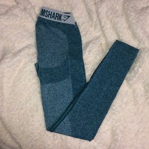 Gymshark flex leggings